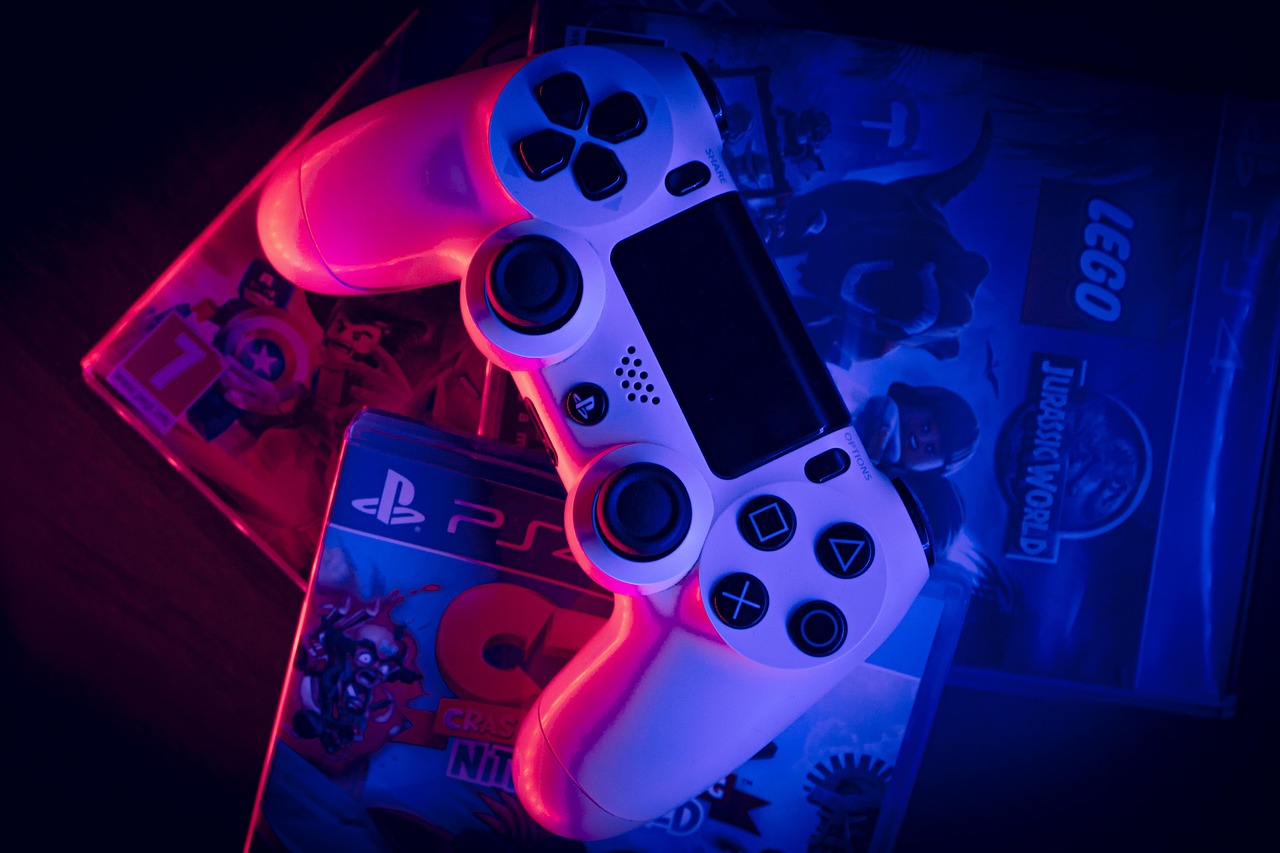 Playstation Tekli Offline Oyunlar
