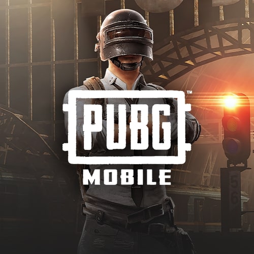 PUBG Mobile 25UC