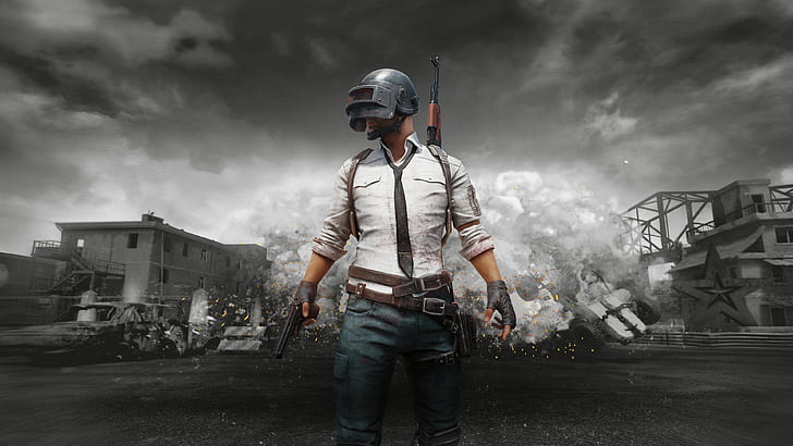 PUBG Mobile 100UC