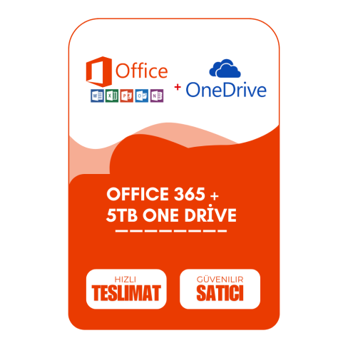OFFiCE 365 Lisans